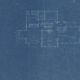 First floor plan