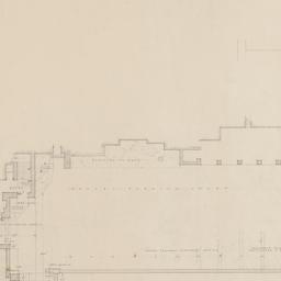First floor new entry plan