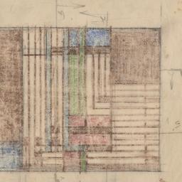 Textile design detail