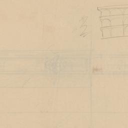 Light standard elevation [v...