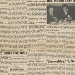 Chinese-American Times Vol....