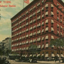 Hotel St. Andrew Family and...