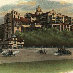 Hotel Gramatan Bronxville, ...