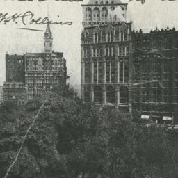 City Hall Park