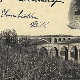 High Bridge & Washingto...