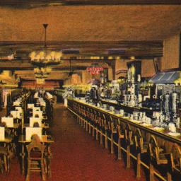Roth's Grill and Restau...