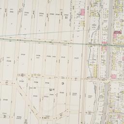 Part of ward 23, sections 9...