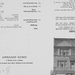 Appraised Homes, 41 Street ...