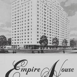 Empire House, 200 E. 71 Str...