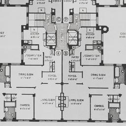 114 E. 84 Street, Typical F...