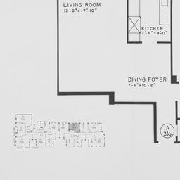 1270 Fifth Avenue, A
