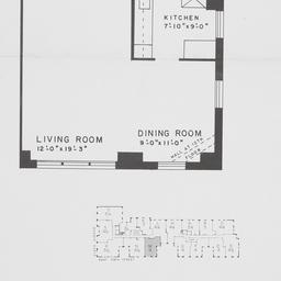 1270 Fifth Avenue, M
