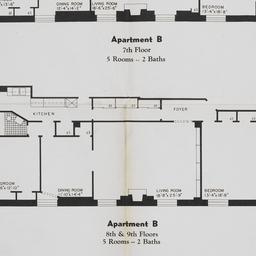 31 E. 72 Street, Apartment ...