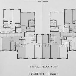 Lawrence Terrace, 82 Street...