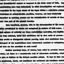 Memorandum on Proposed Stud...