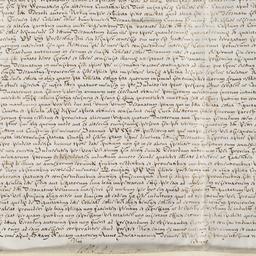 [Papal bull from Pope Cleme...