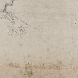 Working drawing #7: Millwor...
