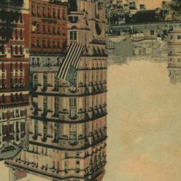 Park Row, N.Y. City