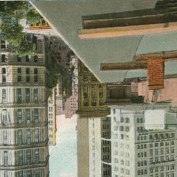 St. Paul Building, New York.