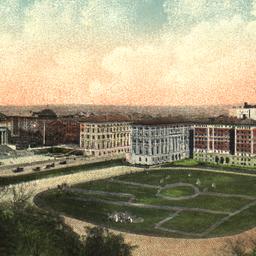 Columbia University, New York.