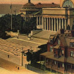 Columbia University, N.Y. C...