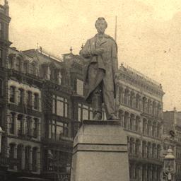 Abraham Lincoln Monument, N...