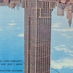 Empire State Building New Y...