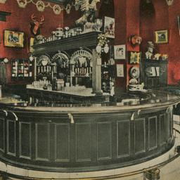 Navarre Hotel Gentleman'...
