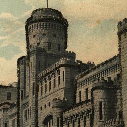 9th Regiment Armory. 14th. ...
