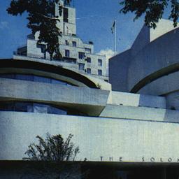 Guggenheim Museum
