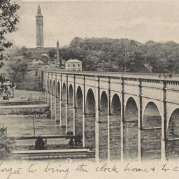 High Bridge Harlem River, N...