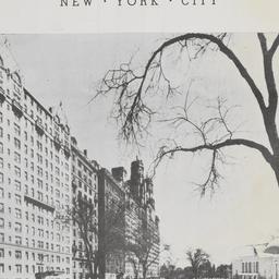 Hotel Standish Hall, 45 W. ...