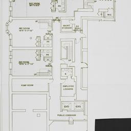 101 W. 81 Street, Lower Lev...