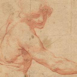 A Nude, Half-Length