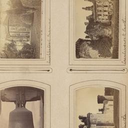 Four Images: Auchtertool Ma...
