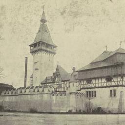 Page No. 116 - The Castle f...