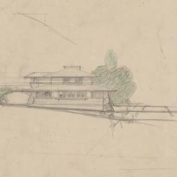 Concept study: Exterior ele...