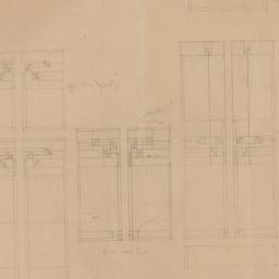 Glass design details