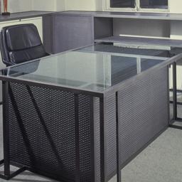 Monumental Desk.