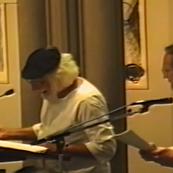 Ernesto Cardenal Poetry Rea...