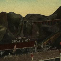 Great Divide, Dreamland, Co...