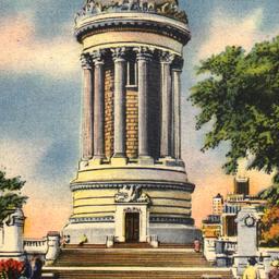 Soldiers' and Sailors