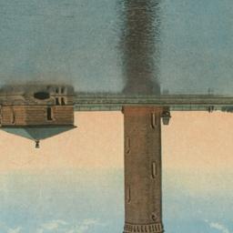Reservoir and Pumping Stati...