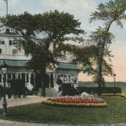 Historic Claremont, Riversi...