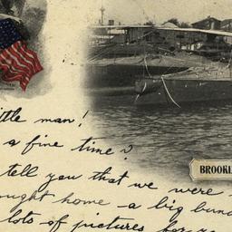 Brooklyn Navy Yard, N.Y.