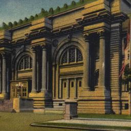 Metropolitan Museum of Art,...