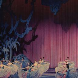 [Radio City Music Hall Corp...