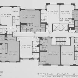 Concord Village, 215 Adams ...