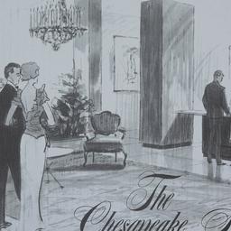 The Chesapeake House, 201 E...