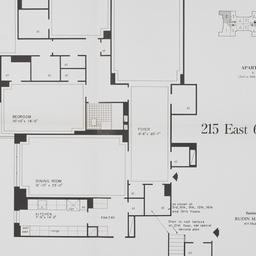 215 E. 68 Street, Apartment M
